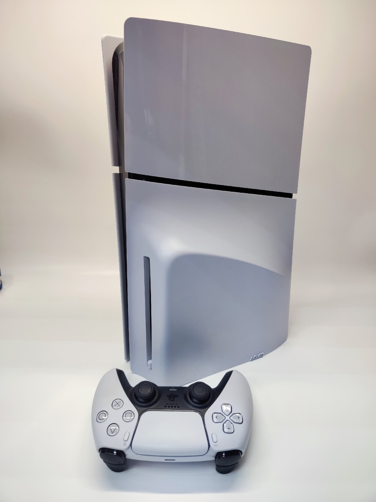 Игровая приставка Sony PlayStation 5 1Трб