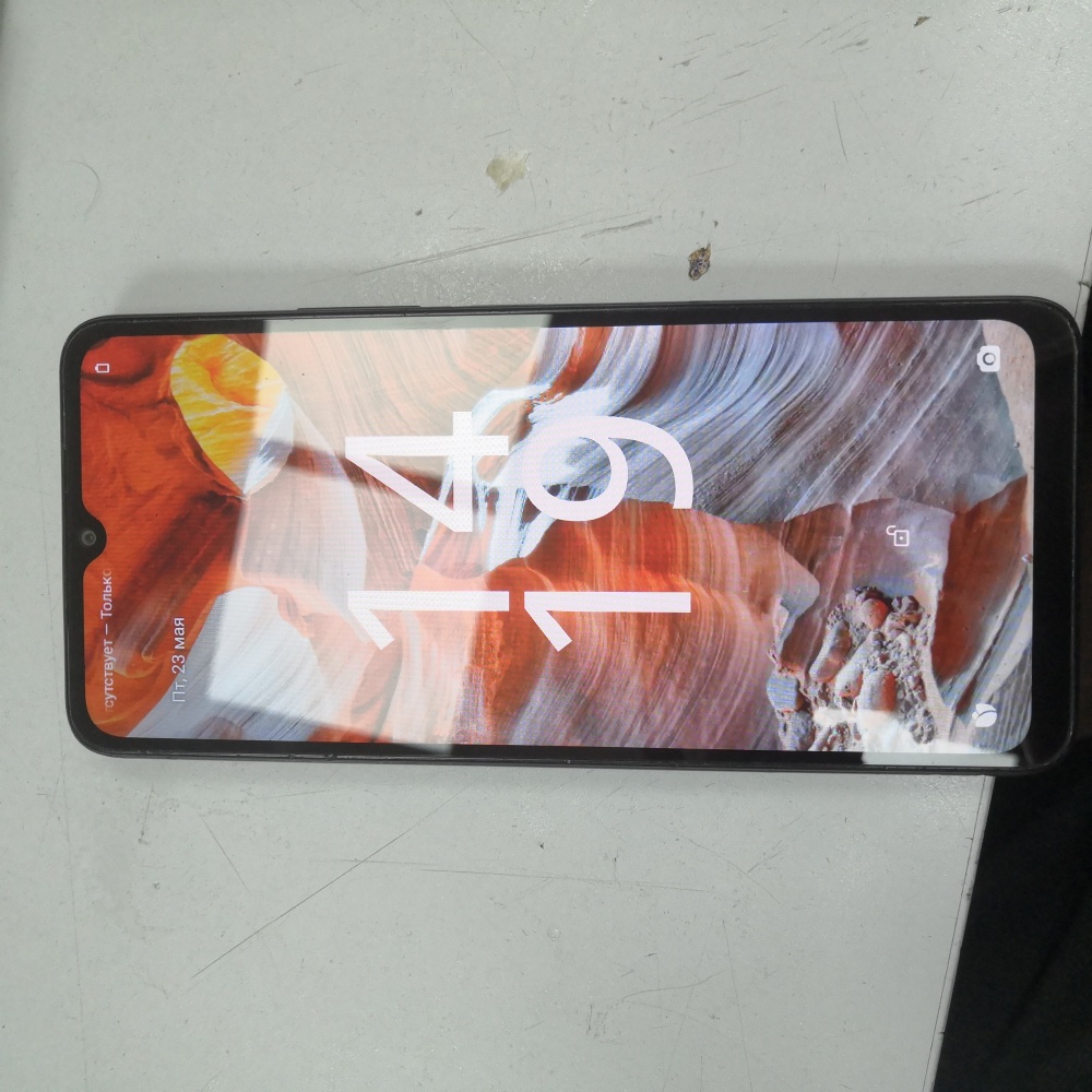Смартфон Xiaomi Redmi A3x 3/64