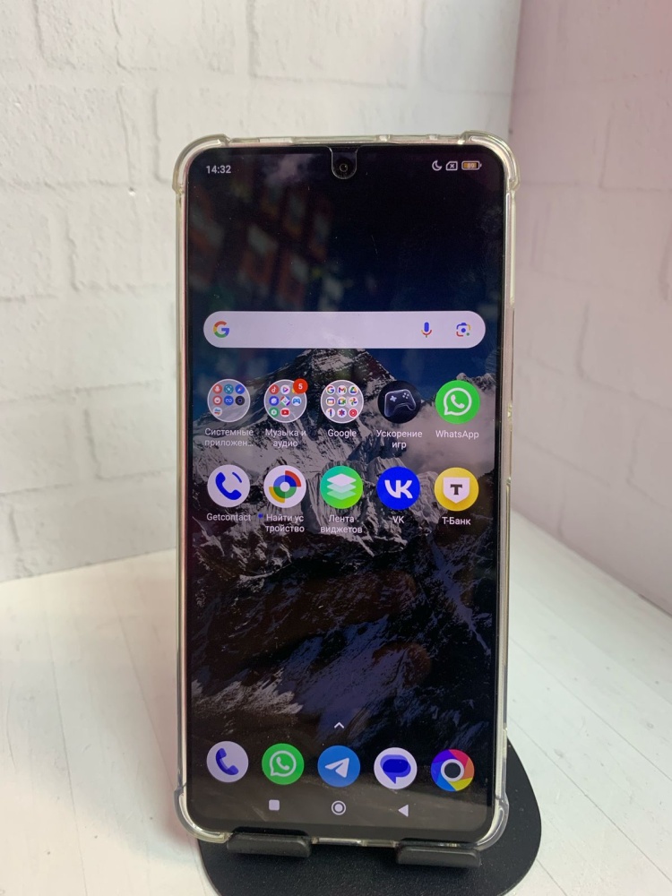 Смартфон Xiaomi Poco X6 PRO 5G 8/256gb