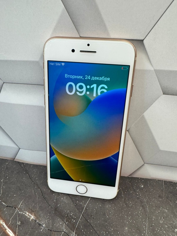 Смартфон iPhone 8 64 Gb