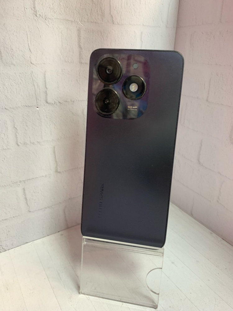 Мобильный телефон Tecno SPARK 20C 256gb
