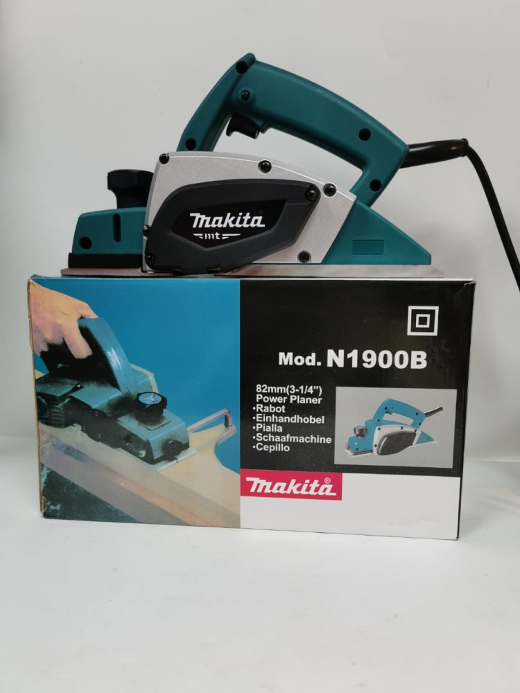 Рубанок Makita  N1900V