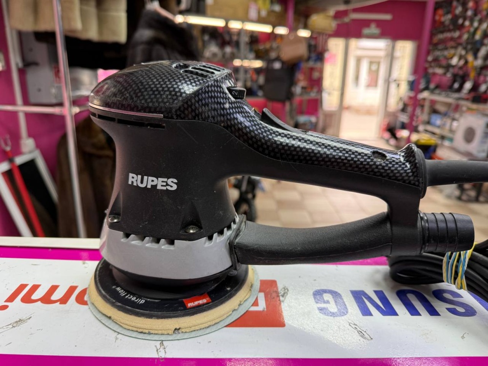 Шлифмашина RUPES  ER05TE
