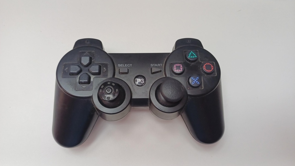 Геймпад PS3