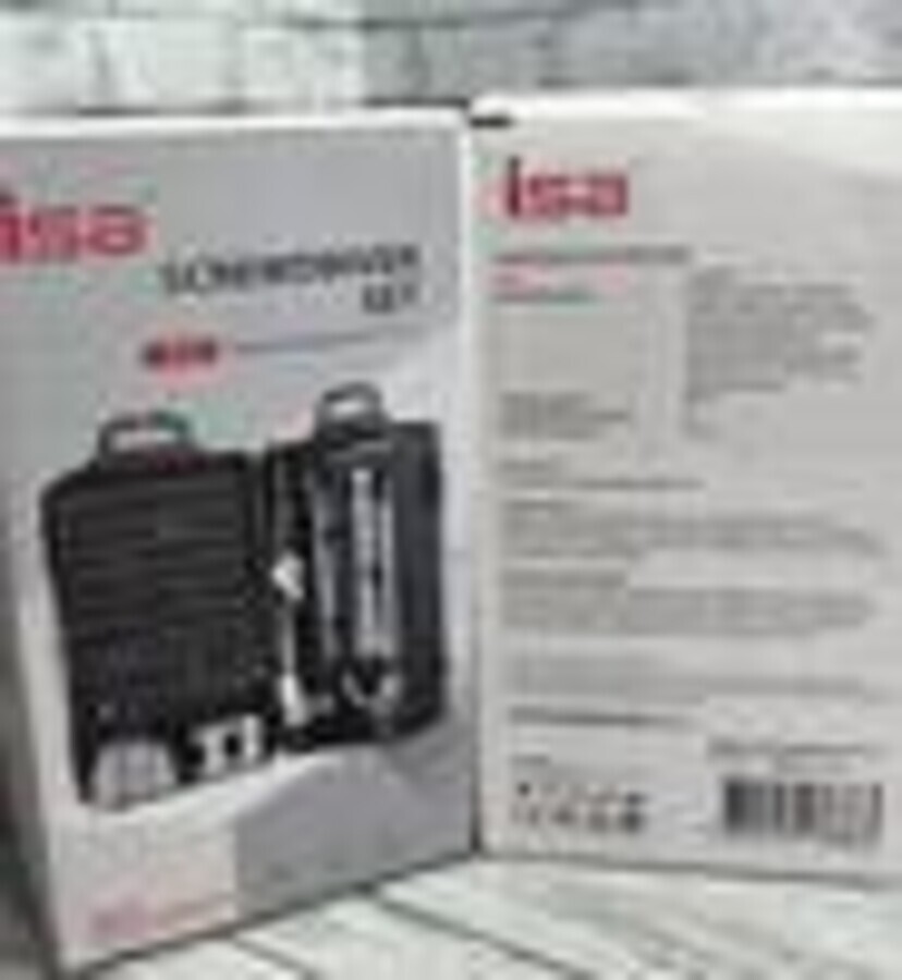 Набор отверток для эклектроники 117 в 1