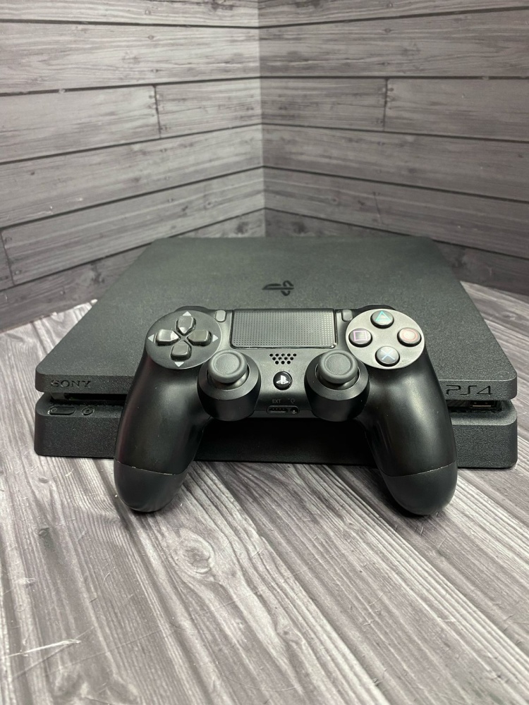 Sony PlayStation 4 slim 500gb