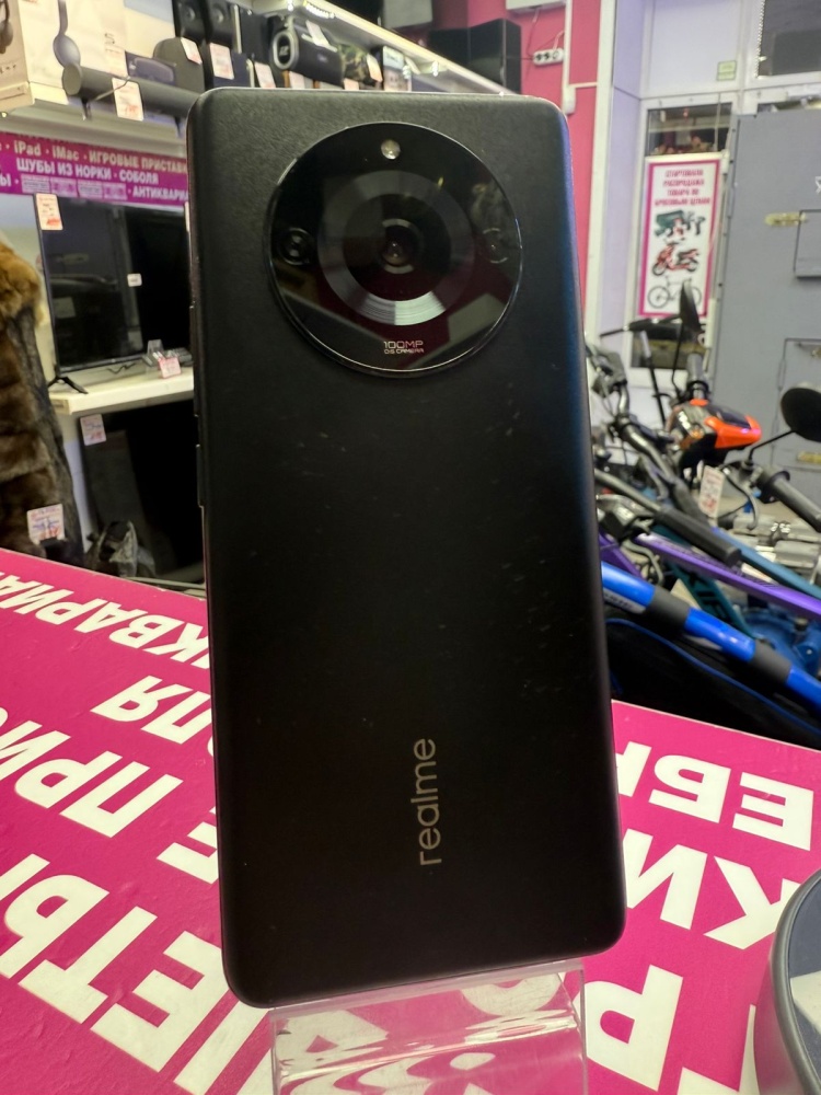 Смартфон Realme 11 PRO 8/128