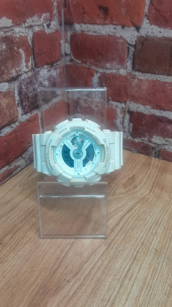Часы G-Shock