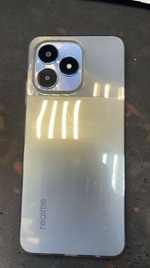 Смартфон Realme Note 50 4/64