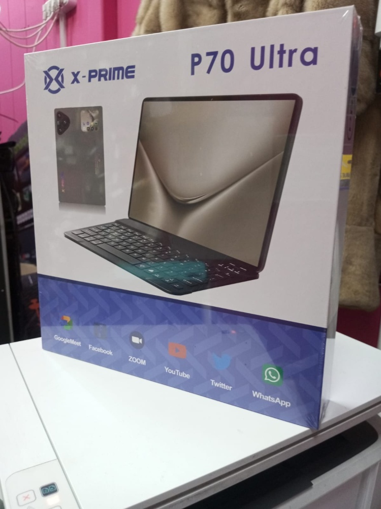 Планшет X-prime p70 ultra 4\128