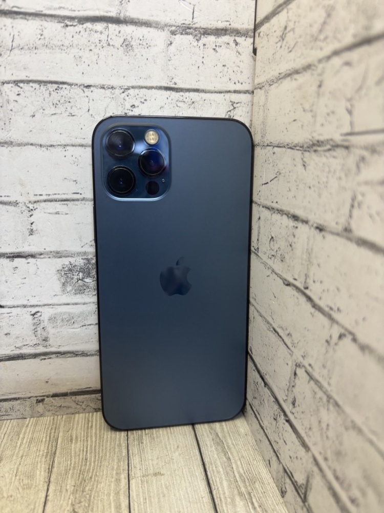 Смартфон iPhone 12 PRO 256 Gb