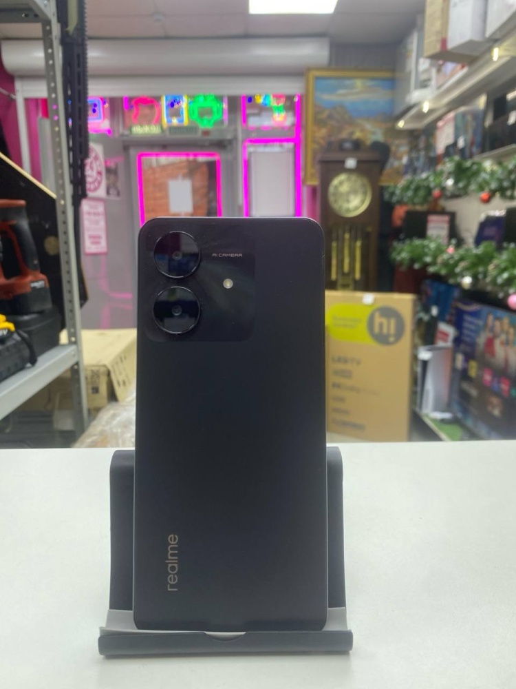 Смартфон Realme Note 60X 64gb