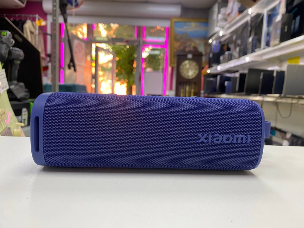 Акустика Bluetooth Xiaomi Sound