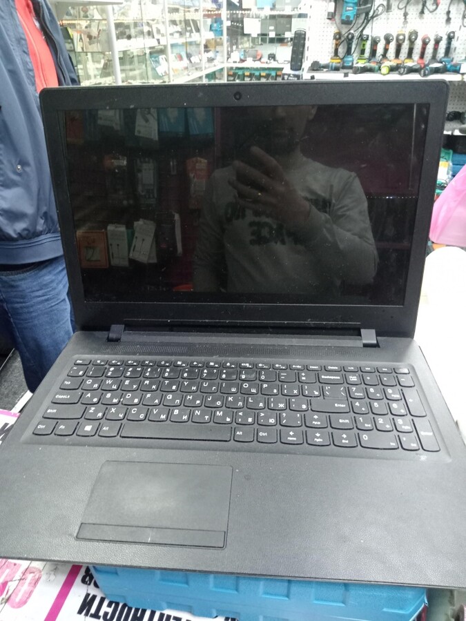 Ноутбук Lenovo Lenovo 110-15ACL