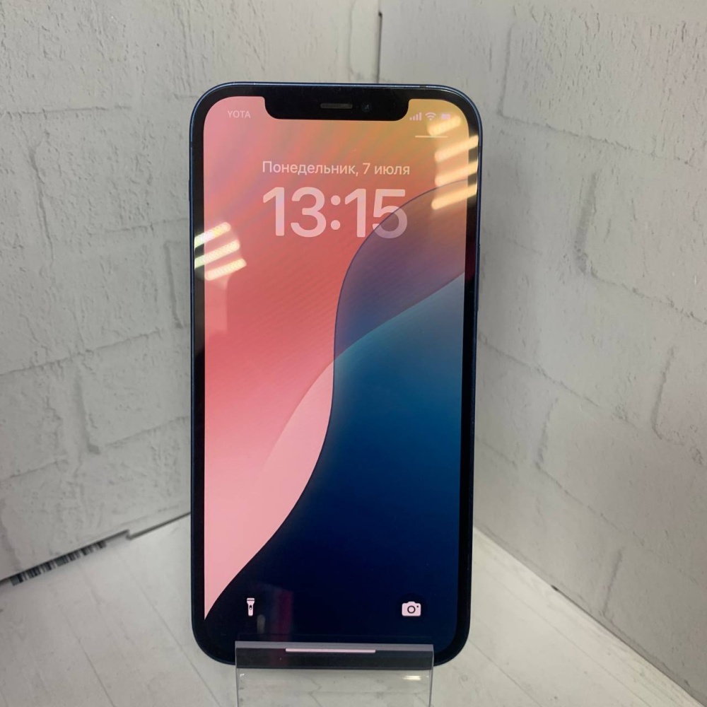 Смартфон iPhone 12 128 Gb