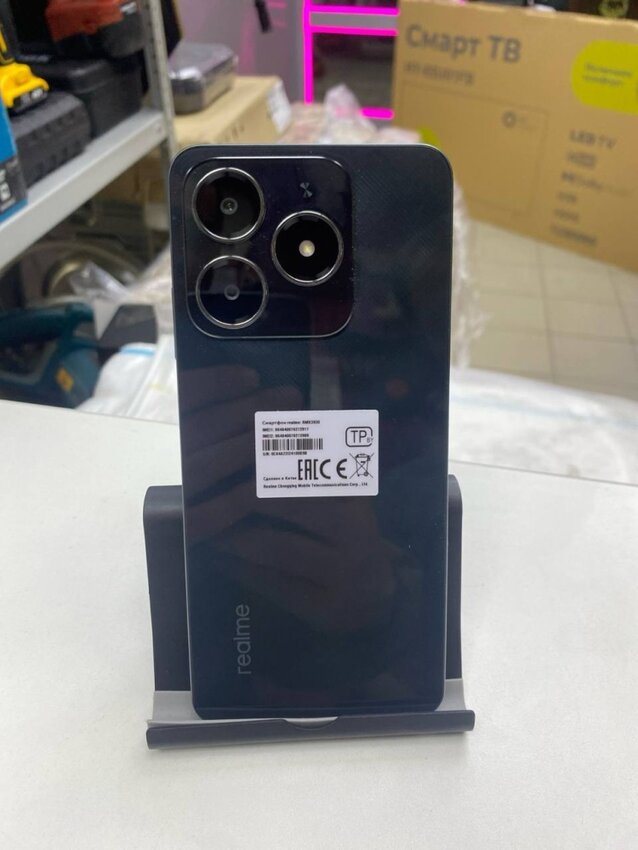 Смартфон Realme Note 50 3/64