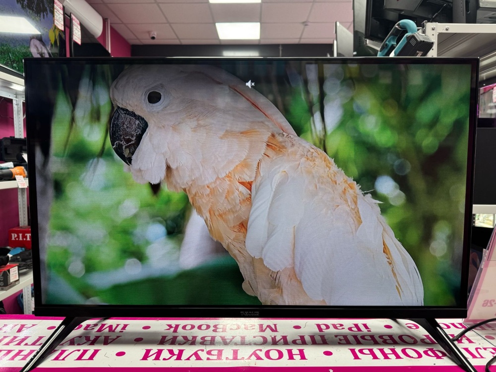 Телевизор V-HOME 32LH1210