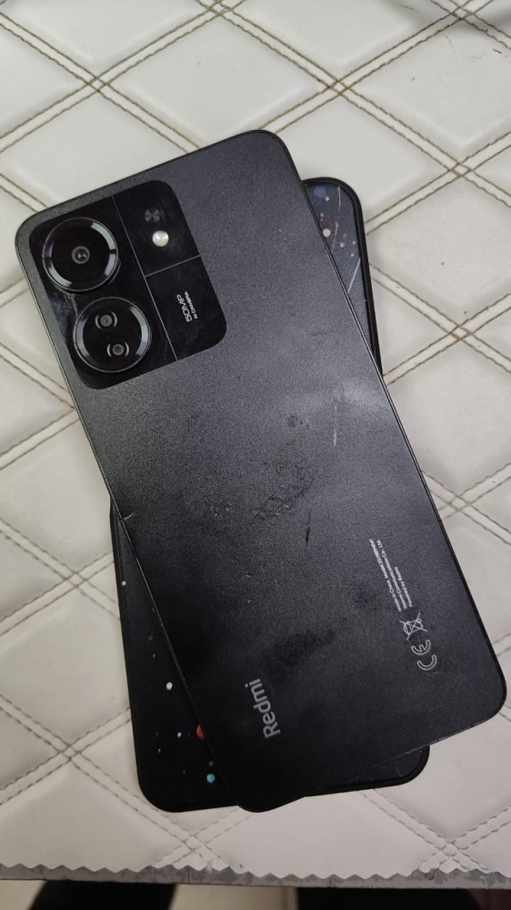 Смартфон Xiaomi Redmi 13C 256гб