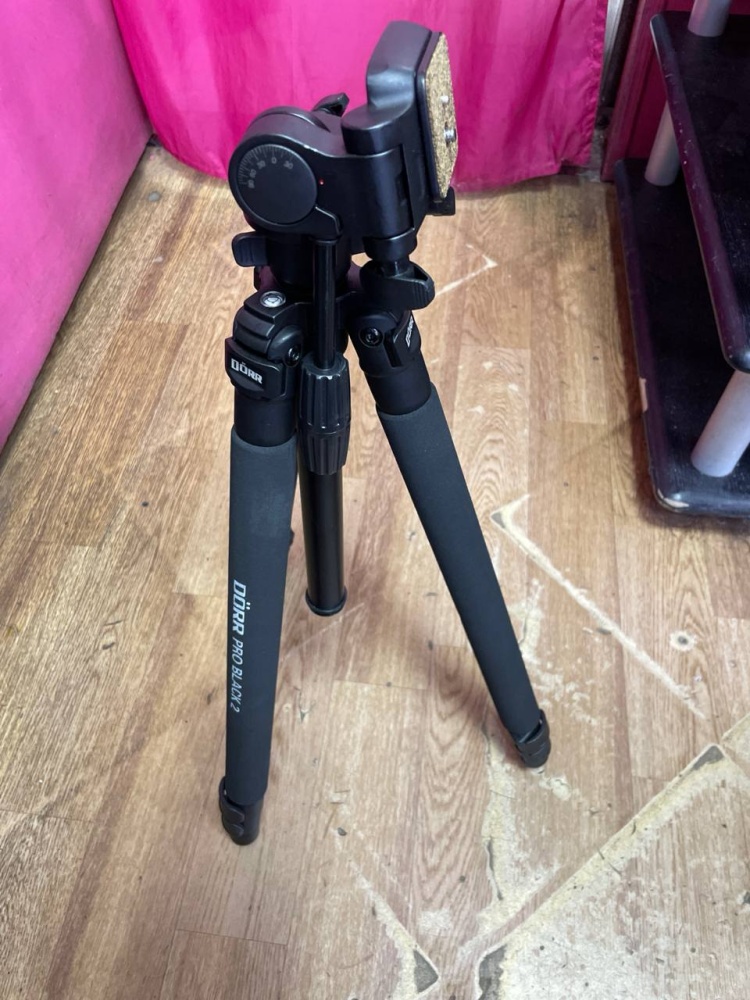 Штатив для фототехники