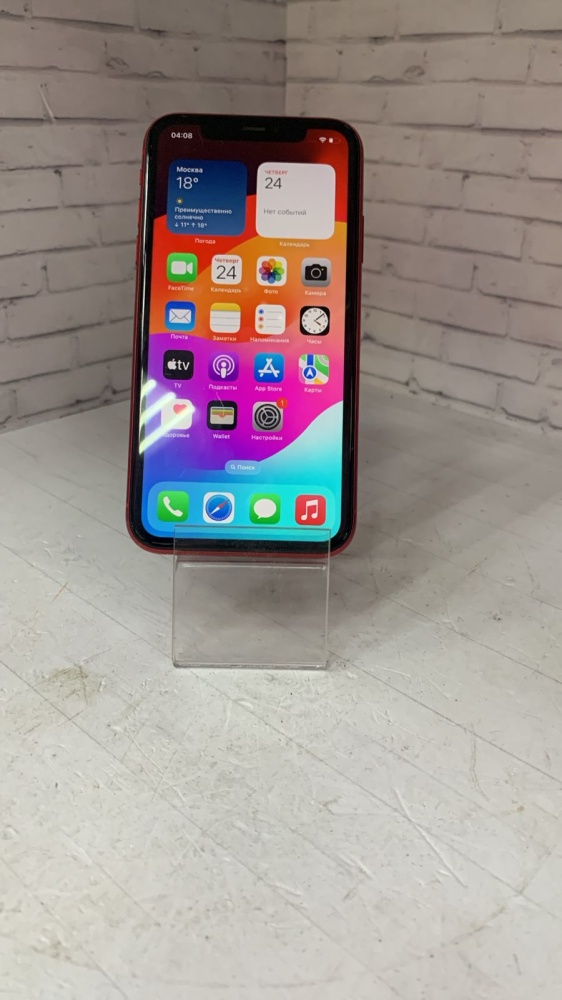Смартфон iPhone 11 64Gb