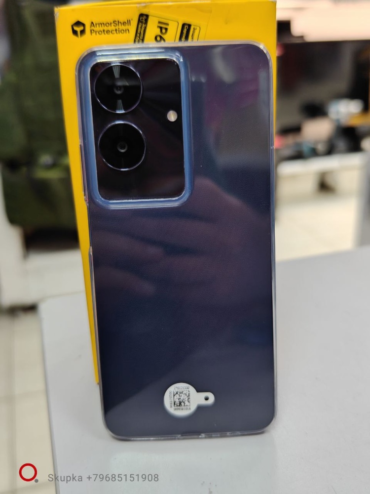 Смартфон Realme Note 60