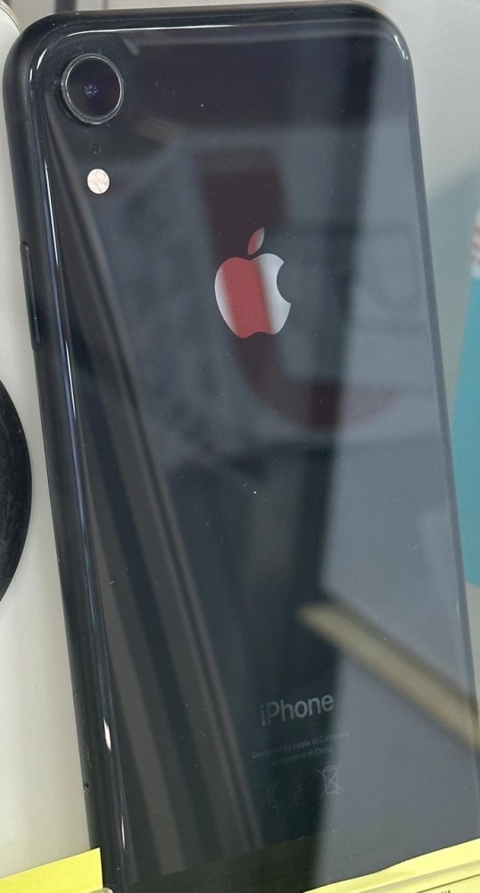 Смартфон iPhone XR 128 Gb
