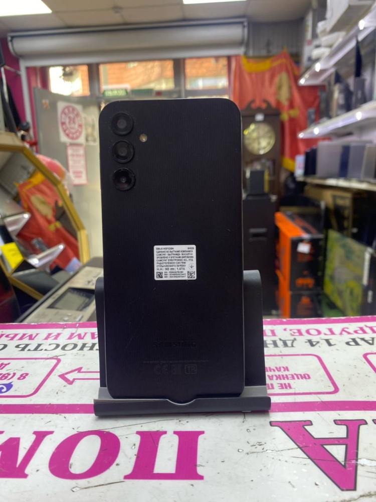Смартфон Samsung A14 64gb