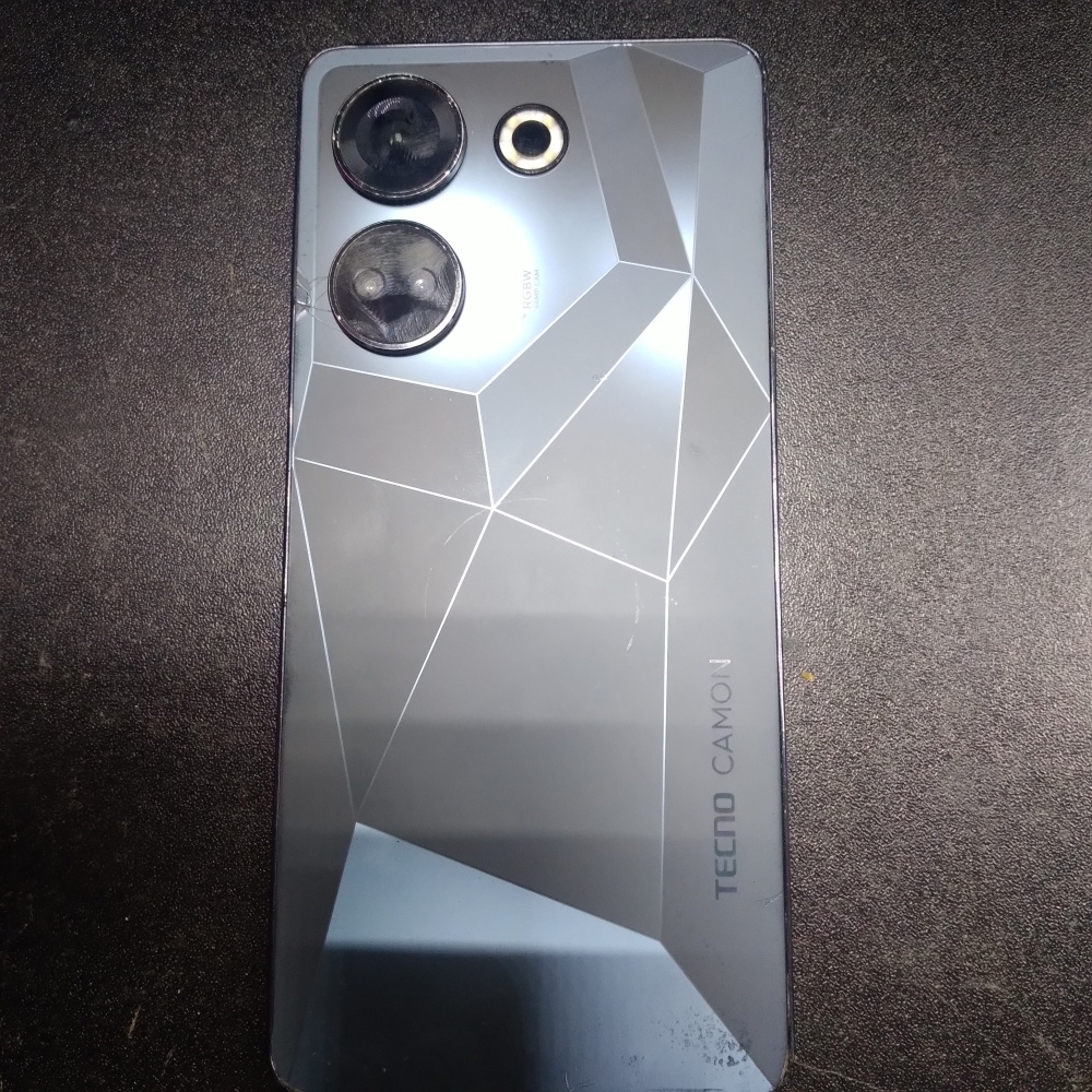 Мобильный телефон Tecno camon 20 pro 8/256