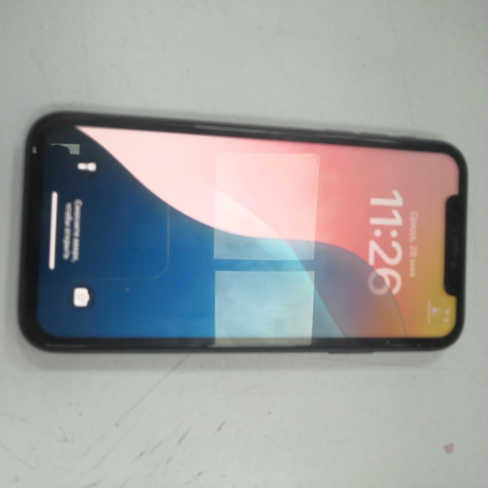 Смартфон iPhone 11 64Gb