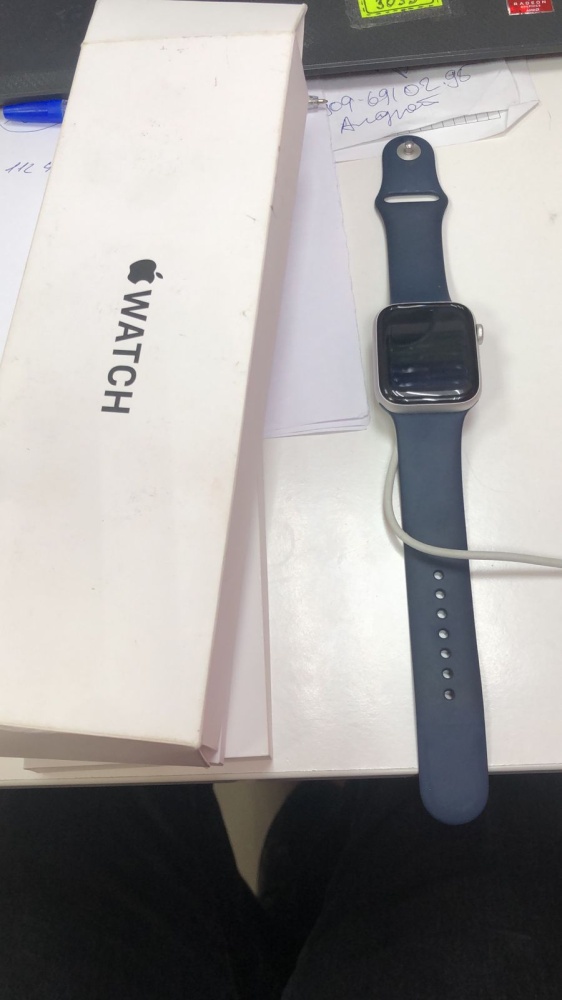 Часы Apple se 2 44mm