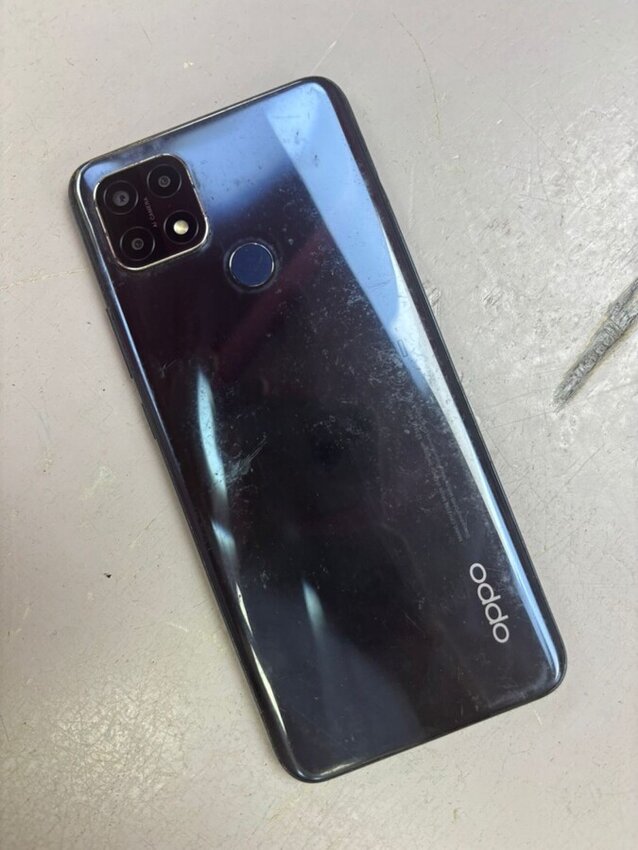 Смартфон Oppo A15 32Gb