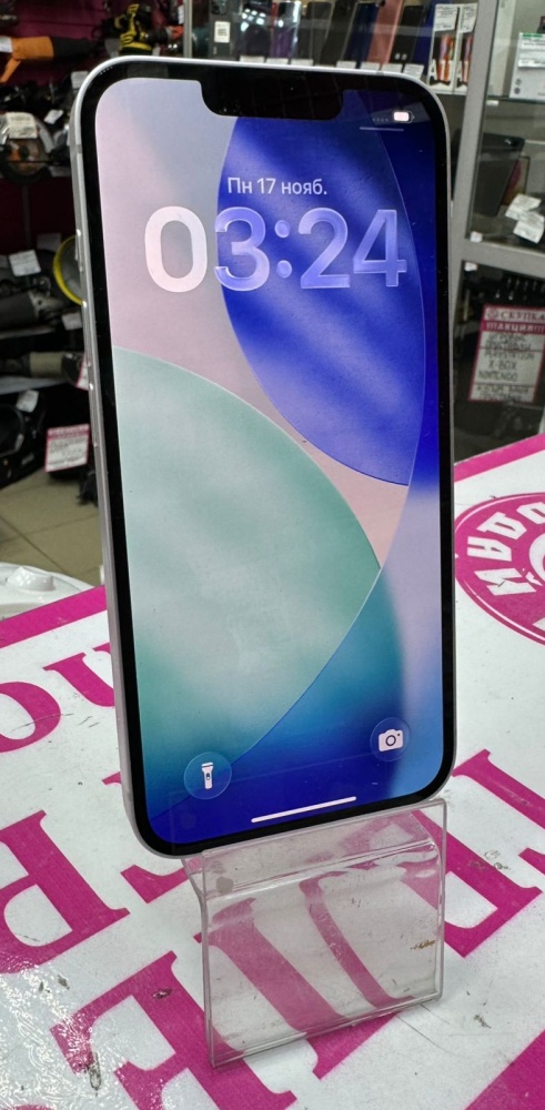 Смартфон iPhone 16Е 128 Gb