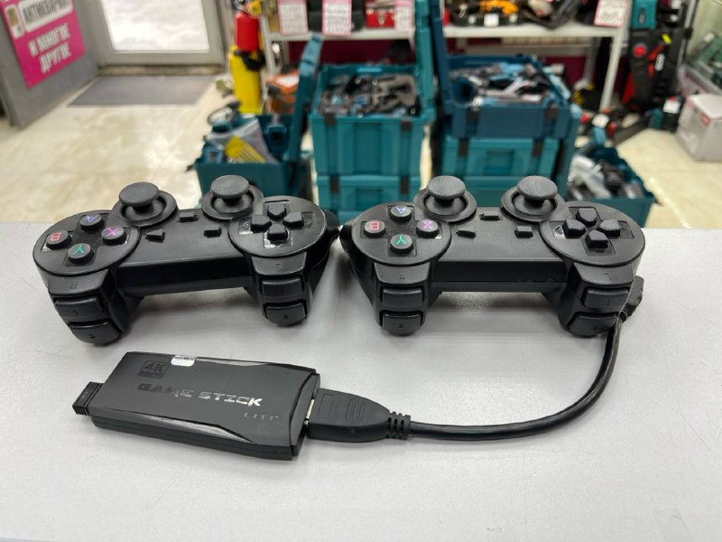 Эмулятор Game stick 128гб