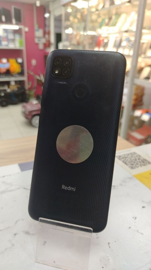 Смартфон Xiaomi Redmi 9C 2/32