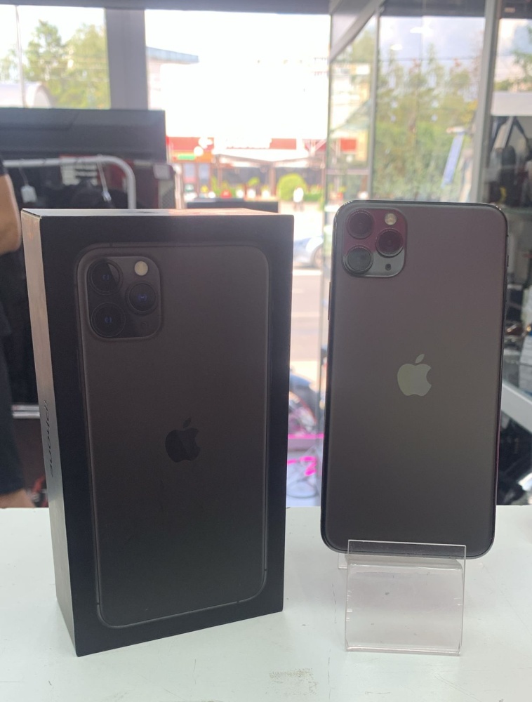 Смартфон iPhone 11 PRO MAX 64 Gb