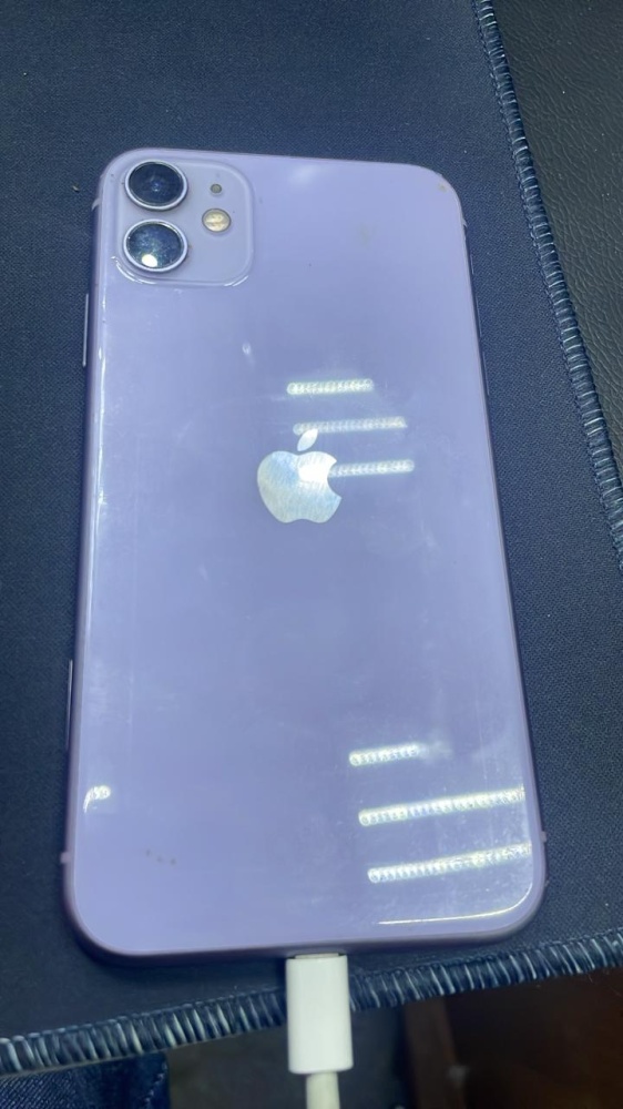 Смартфон iPhone 11 64Gb