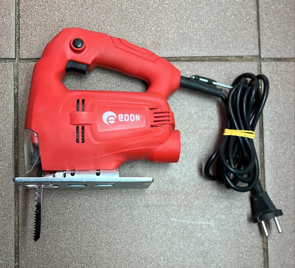 Лобзик Edon JS65\55OR