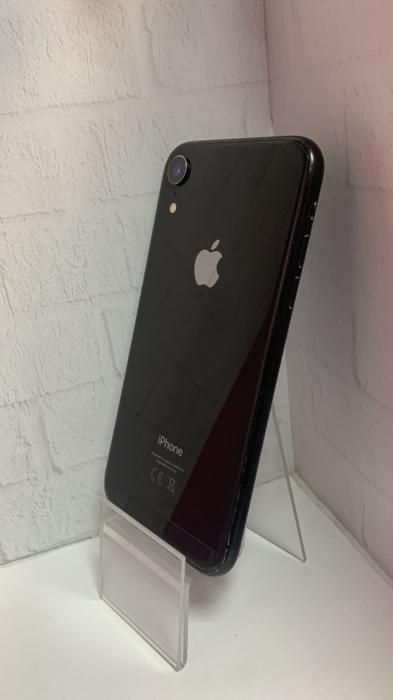 Смартфон iPhone XR 64 Gb