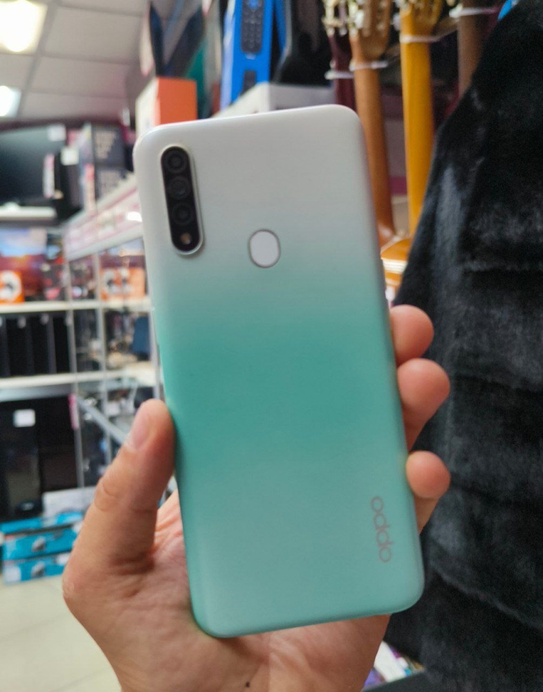 Смартфон Oppo A31 8\256