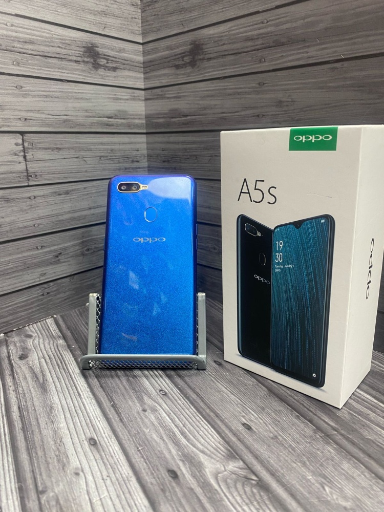 Смартфон Oppo A5s 2/32