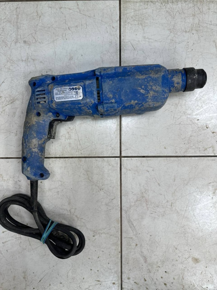 Перфоратор DEXTER Z1C-DS-24GM