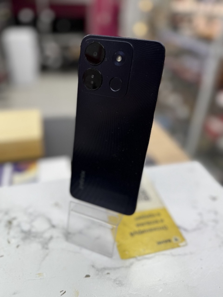 Мобильный телефон Infinix Smart 7hd 64gb