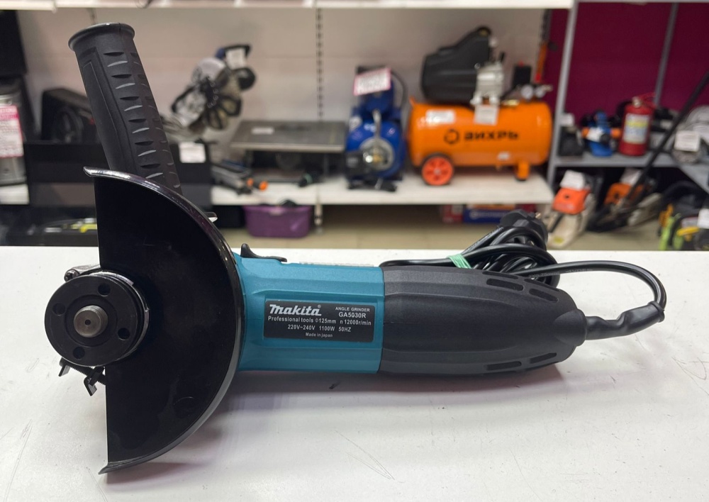 УШМ (Болгарка) Makita SU-5030