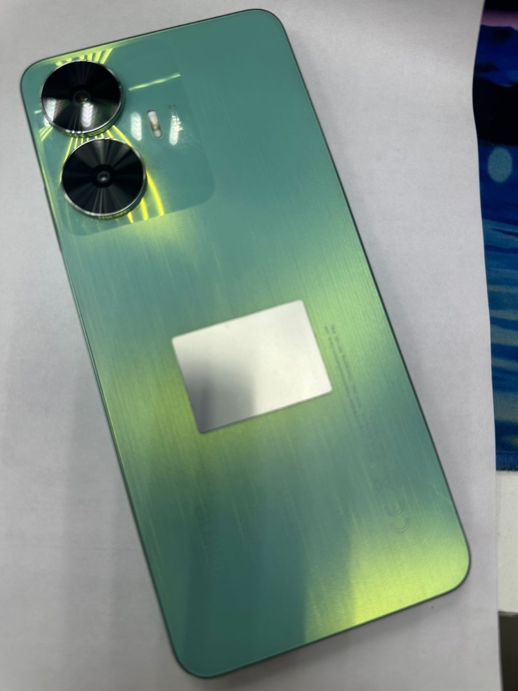Смартфон Realme C55 8\256gb