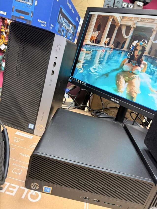 Системный блок core i5 (8)