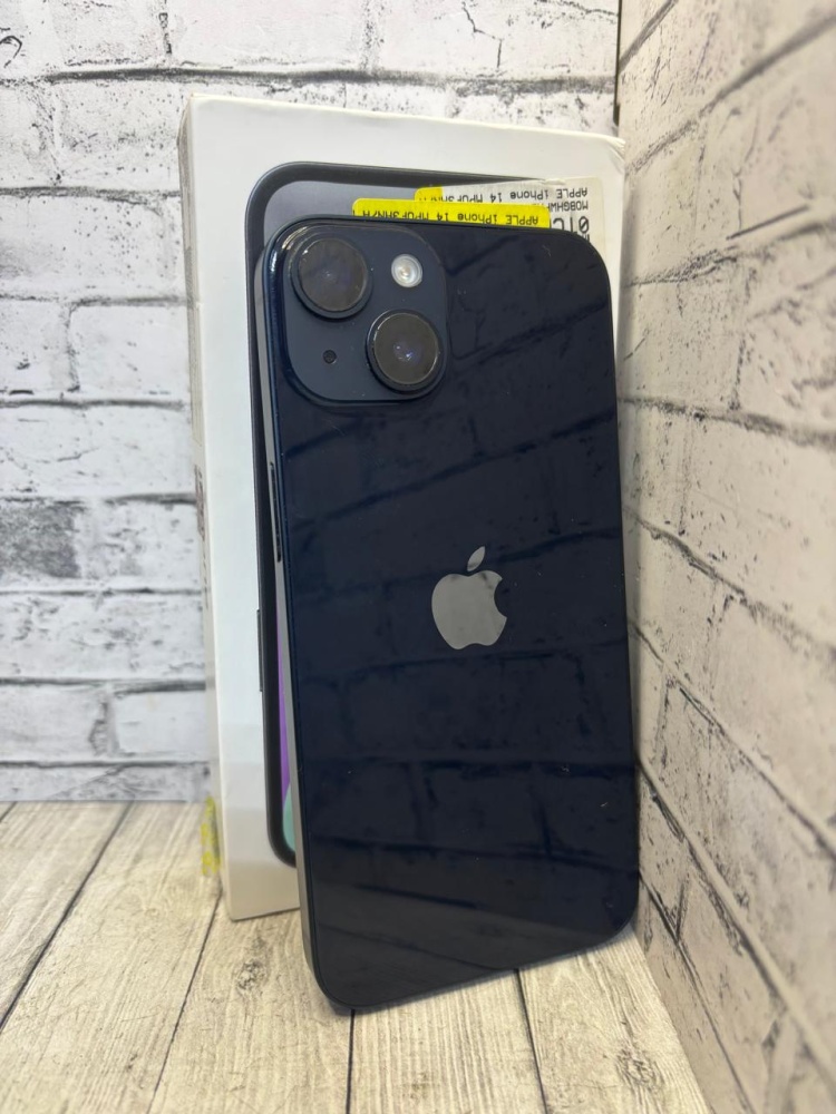 Смартфон iPhone 14 128