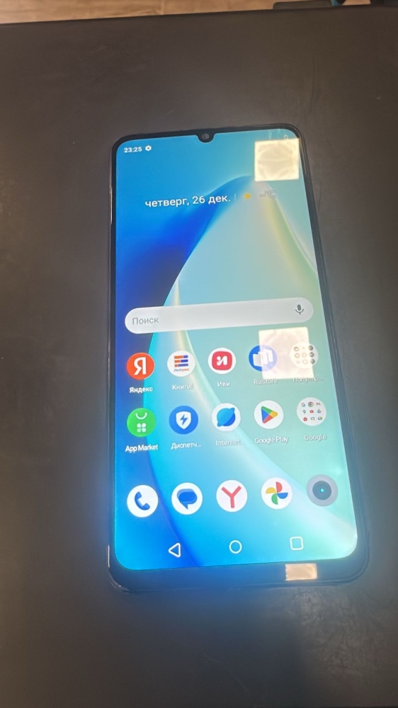 Смартфон Realme Note 50 3\64