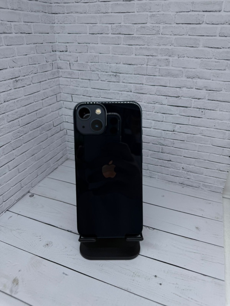 Смартфон iPhone 13 128 Gb 89%