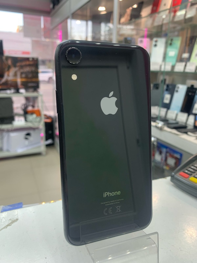 Смартфон iPhone XR 64 Gb