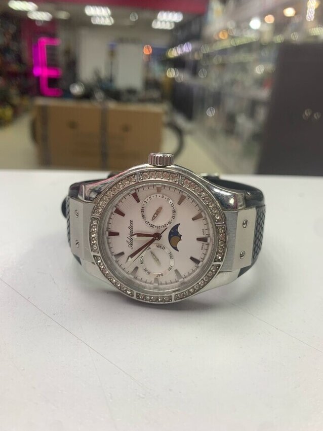 Часы Adriatica 3209.706.1